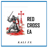 RED CROSS EA